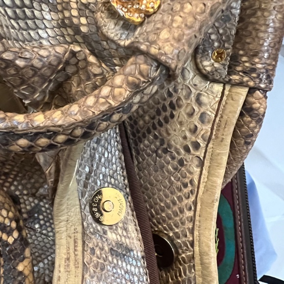 Handbag - Picture 4 of 14